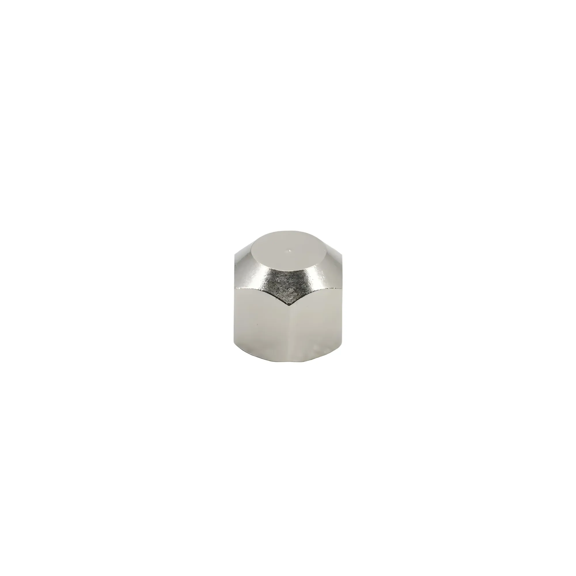 Nitrous Outlet 3AN Cap