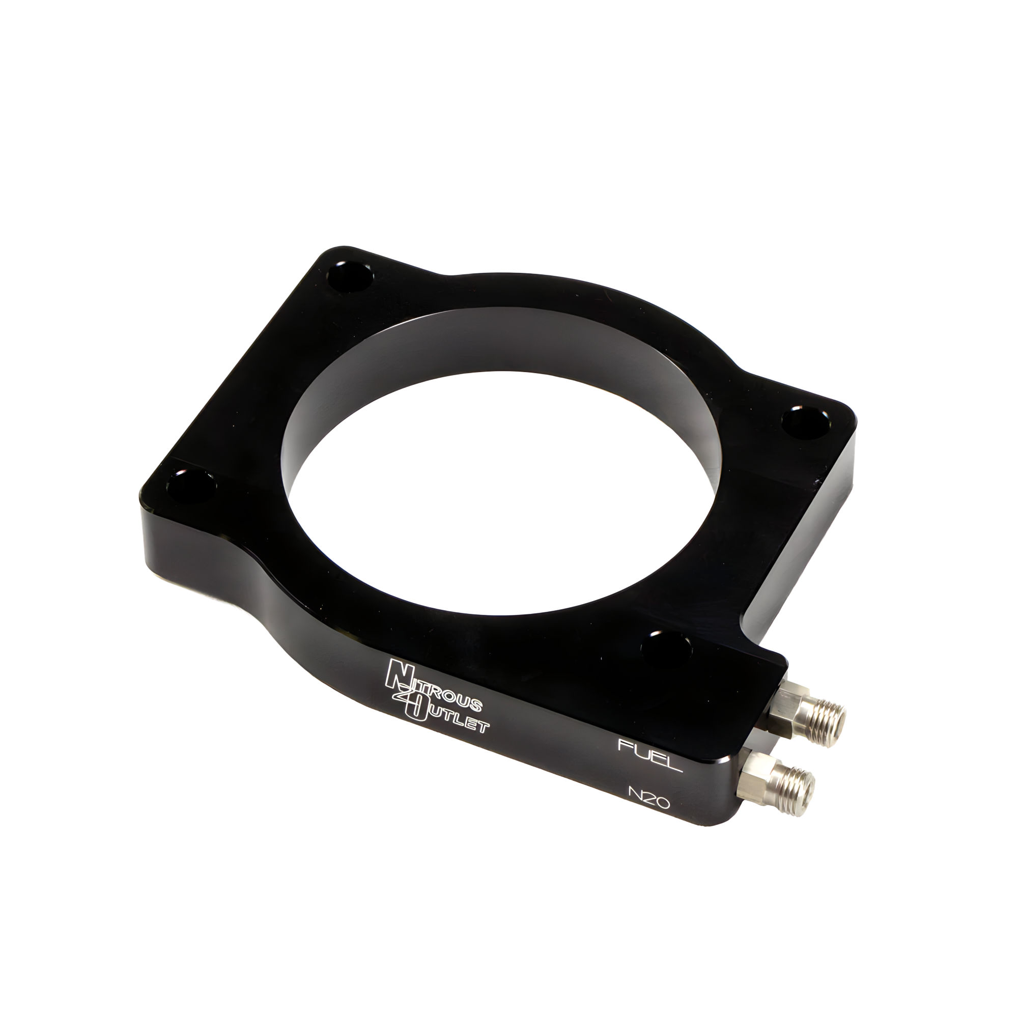 Nitrous Outlet GM 2009-2014 CTS-V2 90mm Plate Conversion (50-200 HP)