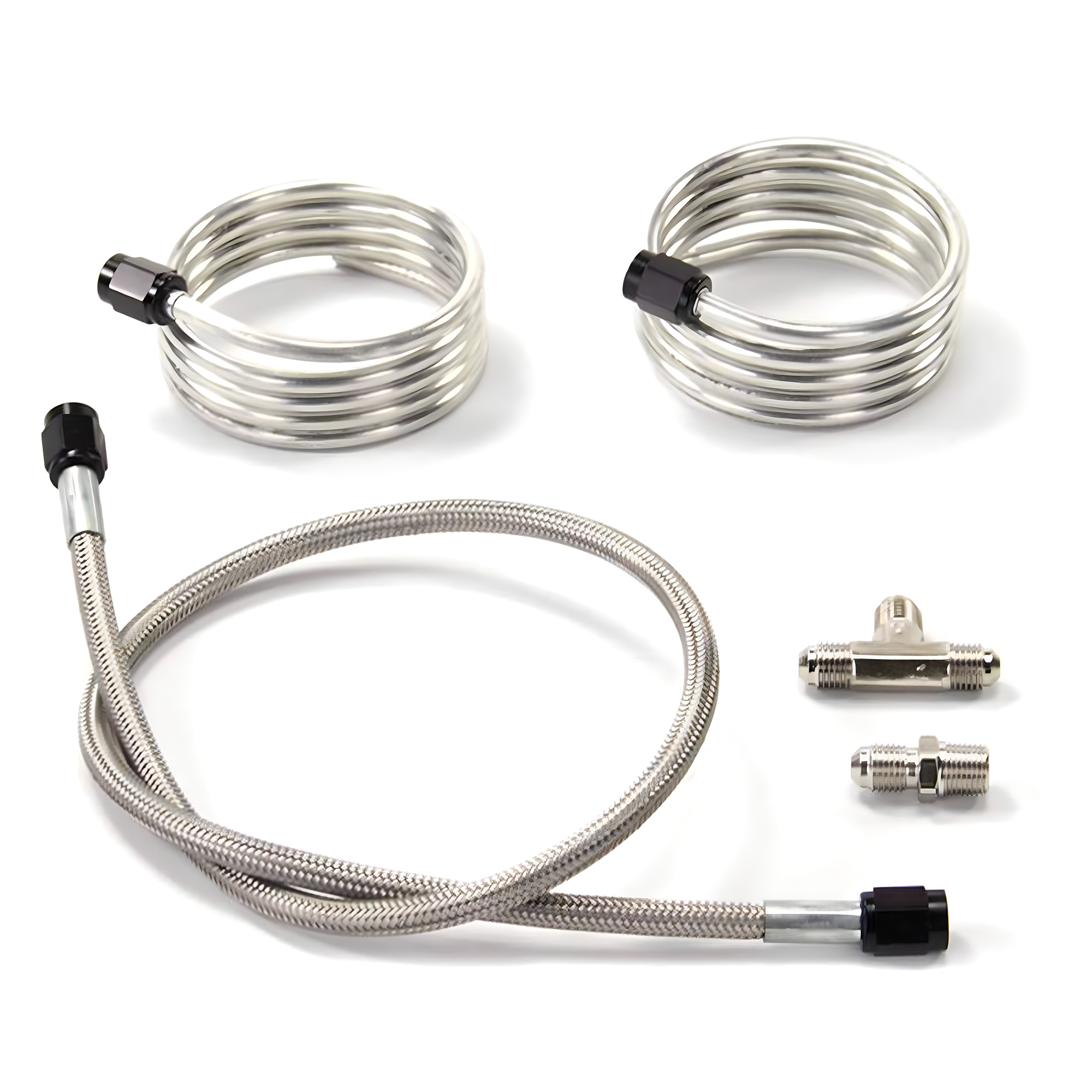 Nitrous Outlet Dual Vent Big Show Purge - Windshield Exit