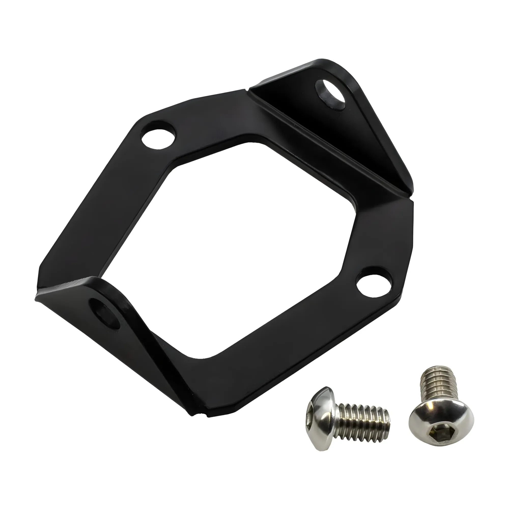 Nitrous Outlet Rechargeable Battery Mount Race-Light Attachment