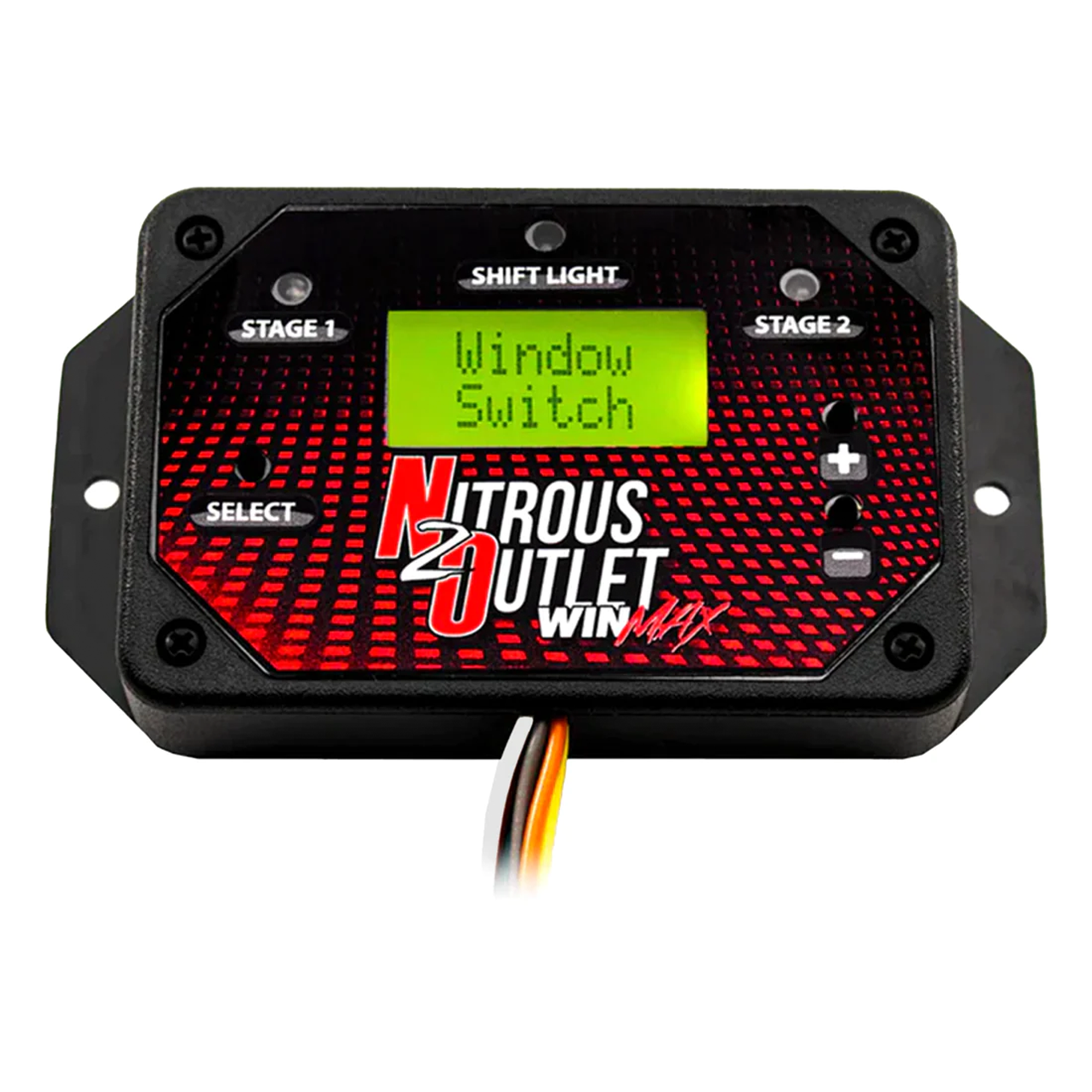 Nitrous Outlet Ultimate Nitrous Accessory Package - WinMax - High Fuel Pressure/4AN
