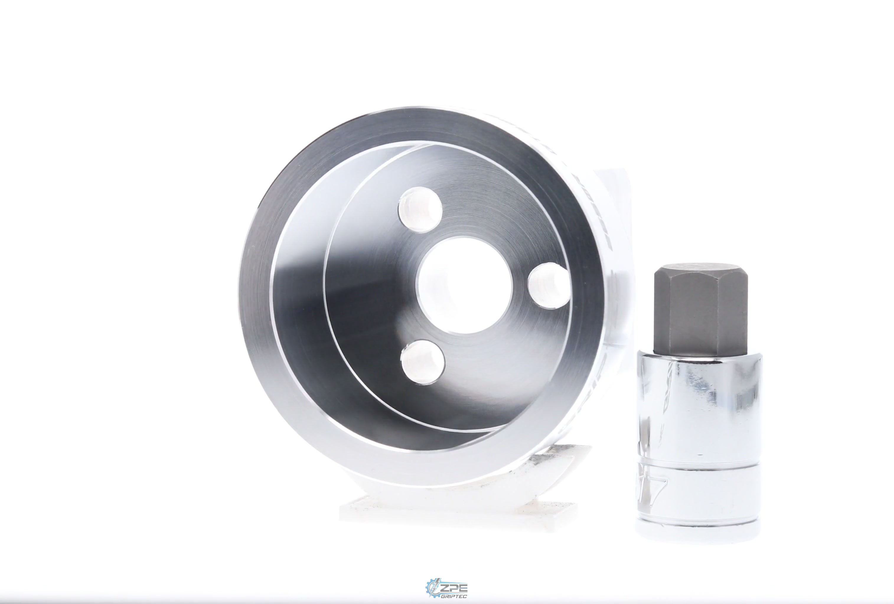 GT500 (2020+) INSTALLATION TOOL WITH SOCKET