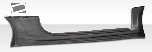 2000-2005 Mitsubishi Eclipse Duraflex Blits Side Skirts Rocker Panels - 2 Piece