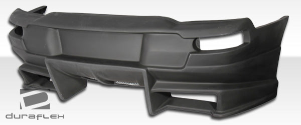 2000-2005 Mitsubishi Eclipse Duraflex Bomber Body Kit - 4 Piece