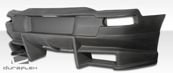 2000-2005 Mitsubishi Eclipse Duraflex Vader Body Kit - 4 Piece
