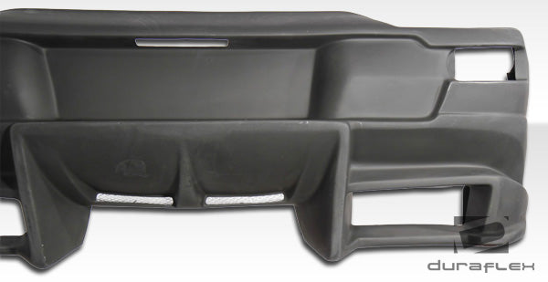 2000-2005 Mitsubishi Eclipse Duraflex Vader Body Kit - 4 Piece