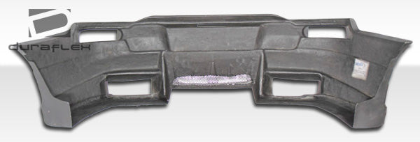 2000-2005 Mitsubishi Eclipse Duraflex Vader Body Kit - 4 Piece