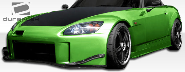 2000-2009 Honda S2000 Duraflex Type JS Body Kit - 5 Piece