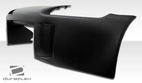 2000-2009 Honda S2000 Duraflex JS Body Kit - 7 Piece