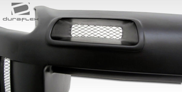 2000-2009 Honda S2000 Duraflex JS Body Kit - 7 Piece