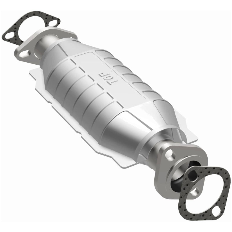 MagnaFlow Conv DF Ford-Mazda 90 92