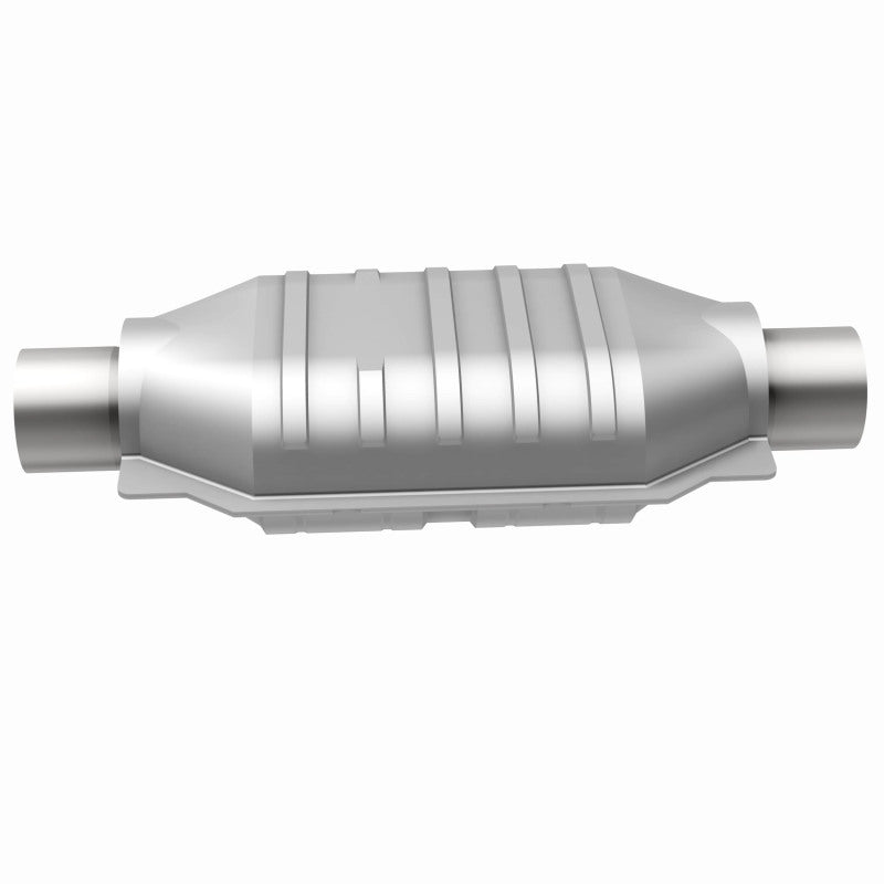 MagnaFlow Universal Catalytic Converter 2.5inch CA OBDII