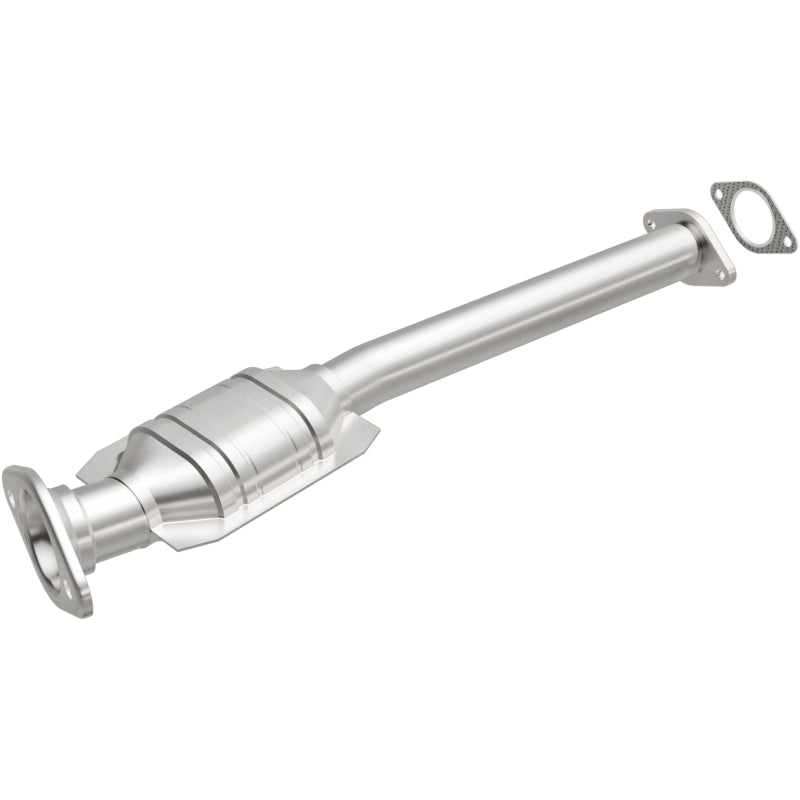 MagnaFlow Direct Fit Catalytic Converter Contour 98-00 2.5L