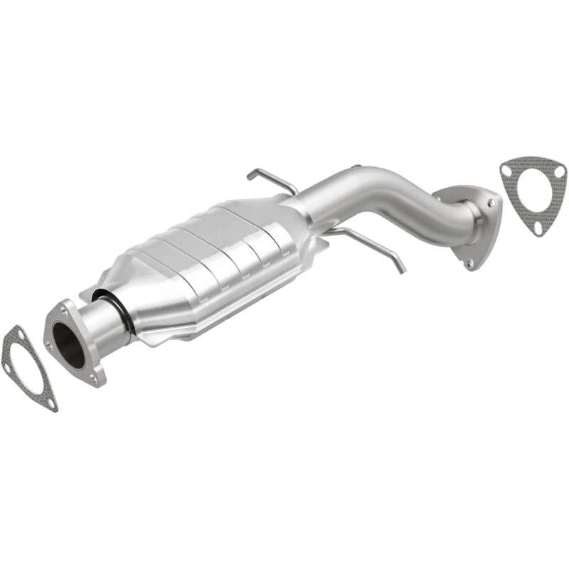 MagnaFlow Direct Fit Catalytic Converter Blazer-Jimmy 96-99 4.3L