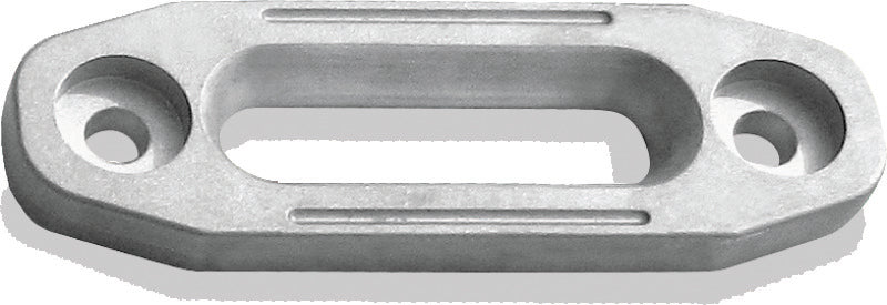QuadBoss Winch Hawse Fairlead - 6in