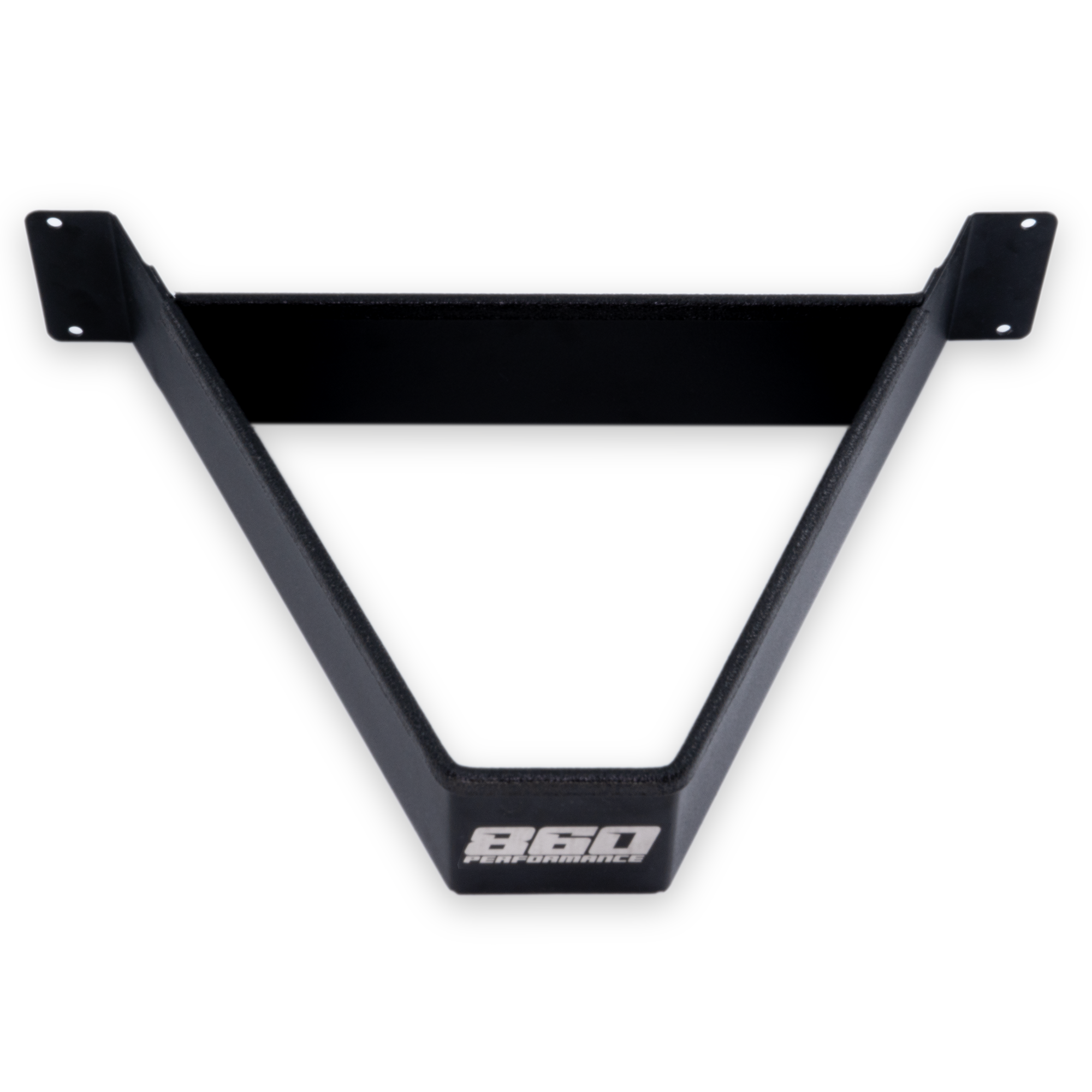 860 Performance Fuel Funnel Holder - Triangle 14"x14"x14"