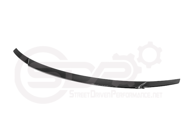 2024-UP TESLA MODEL 3 REAR TRUNK WING SPOILER