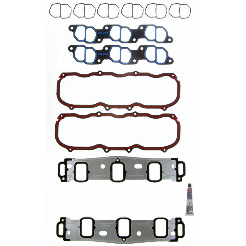 Fel-Pro Ford Ranger MS 98005 T Engine Intake Manifold Gasket Set