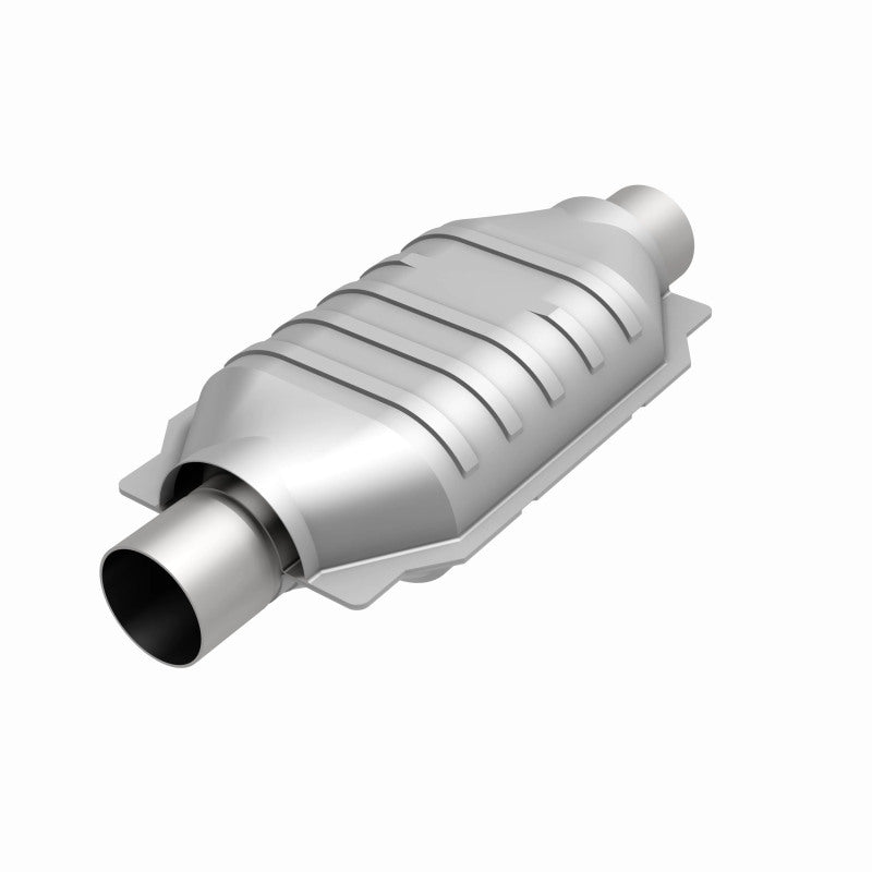 MagnaFlow Universal Catalytic Converter 2.5inch CA OBDII