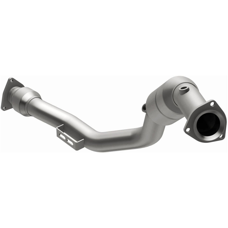 MagnaFlow Direct Fit Catalytic Converter 04/06 VW Phaeton 4.2L Front Driver Side