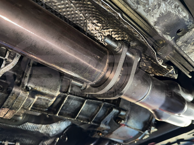 2004-2006 PONTIAC GTO | 3" LONG TUBE HEADERS
