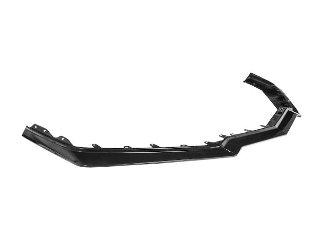 2023+ CORVETTE C8 Z06 & E-Ray | 3-PIECES FRONT LIP SPLITTER GROUND EFFECTS