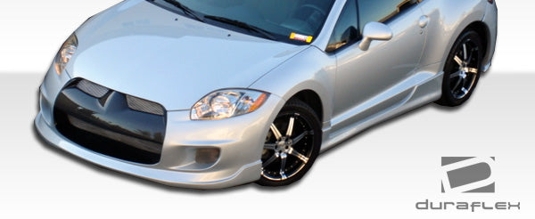 2006-2012 Mitsubishi Eclipse Duraflex Spirit Body Kit - 4 Piece