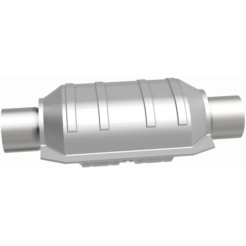 MagnaFlow Universal Catalytic Converter 2 inch PC2 Rear