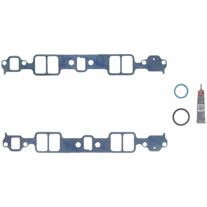Fel-Pro Chevrolet K1500 Engine Intake Manifold Gasket Set