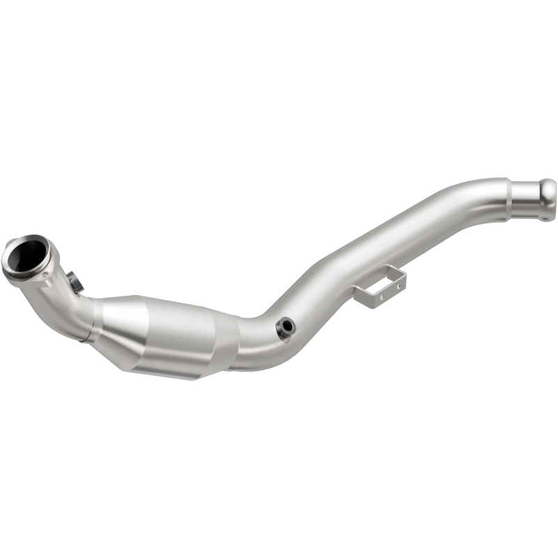 MagnaFlow Direct Fit Catalytic Converter P/S 03-06 Mercedes E55 AMG
