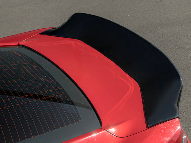 2016+ 6TH GEN CAMARO REAR TRUNK LID WING DUCKTAIL SPOILER WING