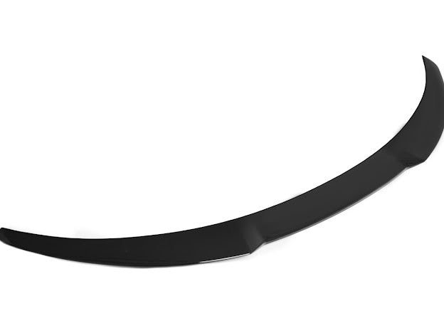 2017-UP TESLA MODEL 3 REAR TRUNK LID SPOILER WING