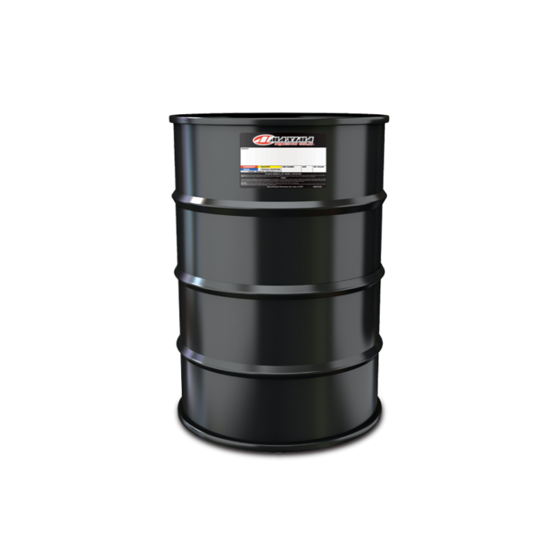 Maxima Pro Plus+ 4T Full Synthetic 10W50 Engine Oil - 55 Gallon