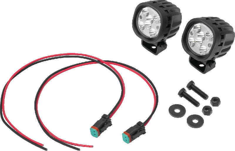 Kuryakyn Lodestar 750L Spot Beam
