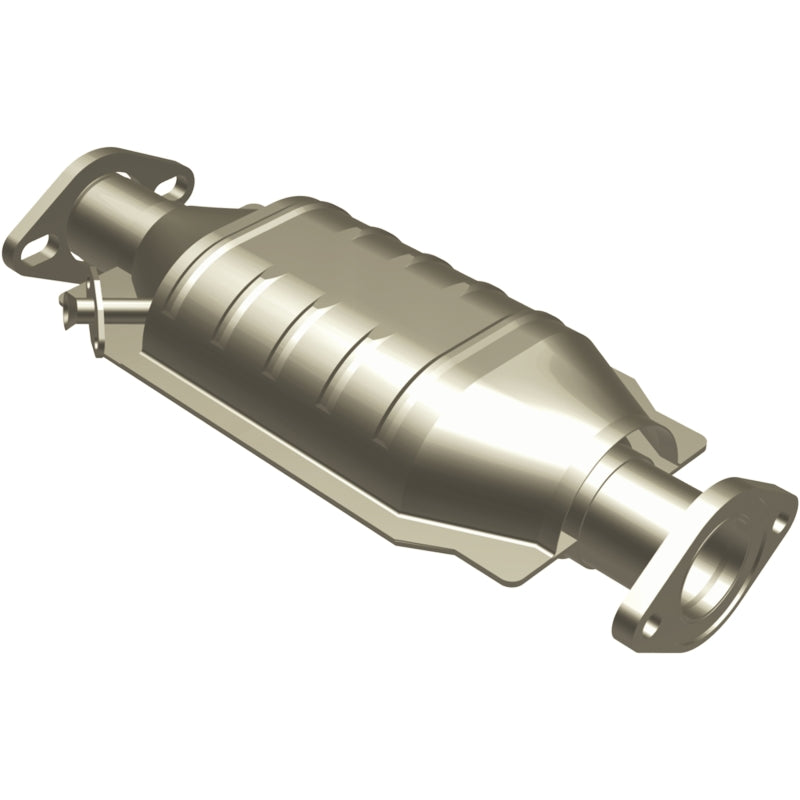 MagnaFlow Direct Fit Catalytic Converter Toyota 75 86