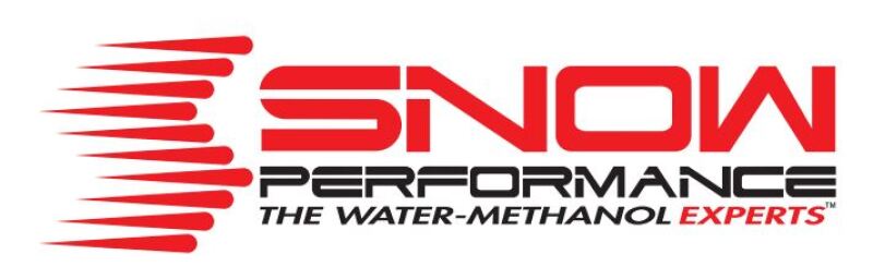 Snow Performance Water-Methanol Injection Nozzle 6GPH