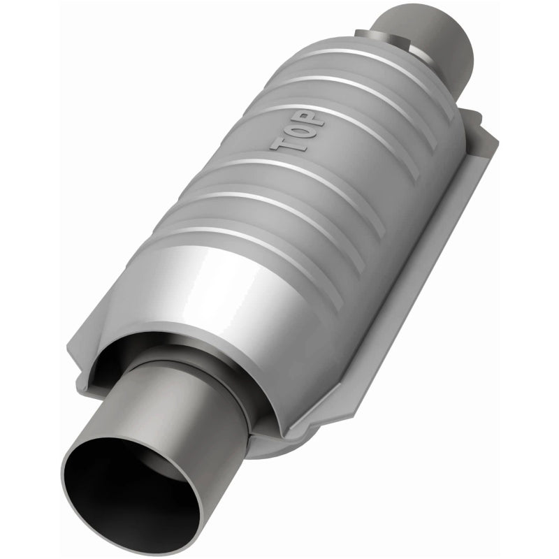 MagnaFlow Universal Catalytic Converter 2.00 1/O2 CA