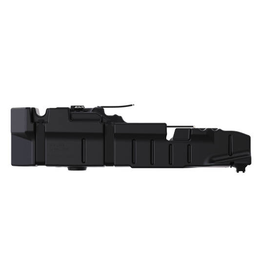 62 Gallon Replacement Fuel Tank for 2001-2004 GM Duramax 6.6L LB7 Crew Cab Short Bed