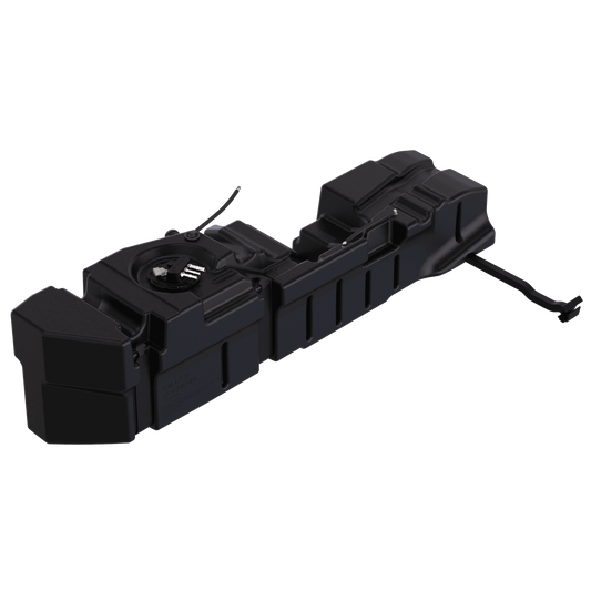 62 Gallon Replacement Fuel Tank for 2001-2004 GM Duramax 6.6L LB7 Crew Cab Short Bed