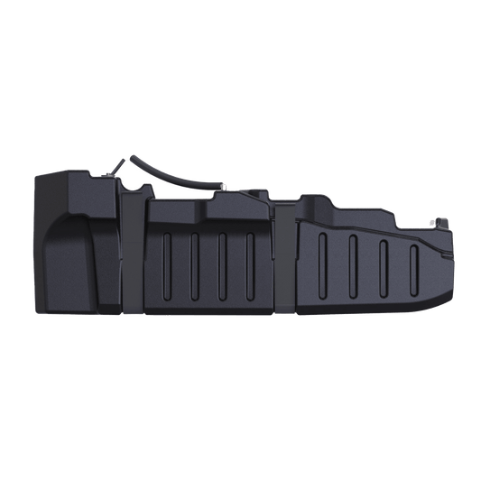 52 Gallon Replacement Fuel Tank for 2005-2024 Dodge/Ram Cummins Crew, Quad Cab Short Bed