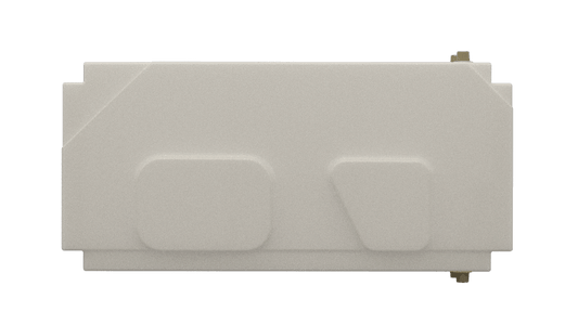 35 Gallon Replacement Water Tank for 2019-2021 Storyteller Overland