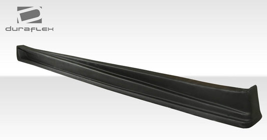 2003-2007 Honda Accord 4DR Duraflex Bomber Side Skirts Rocker Panels - 2 Piece