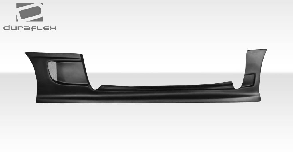 1995-1996 Mitsubishi Eclipse Eagle Talon Duraflex Blits Body Kit - 4 Piece