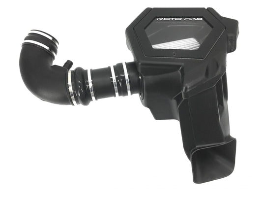 2016-17 Chevrolet SS Sedan Cold Air Intake With Dry Filter