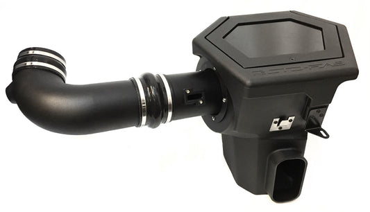 2021-26 Chevrolet/GMC Suburban, Tahoe, Yukon and Cadillac Escalade 6.2L SUV Cold Air Intake