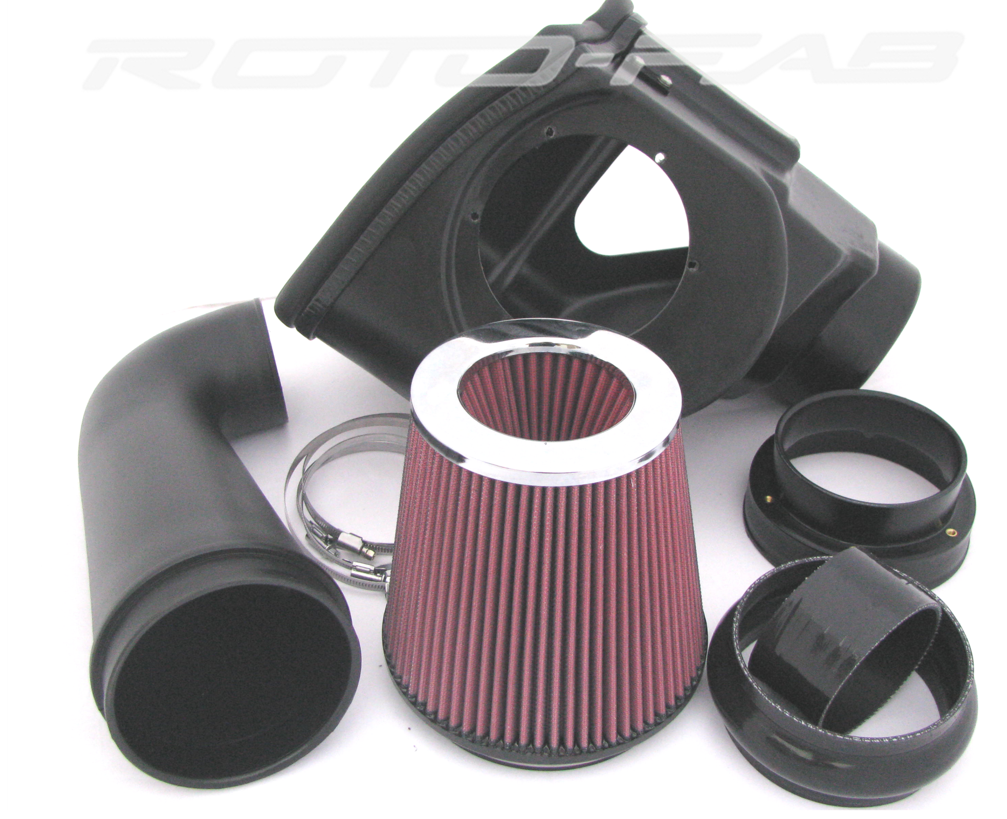 2005-08 Dodge Magnum HEMI Cold Air Intake