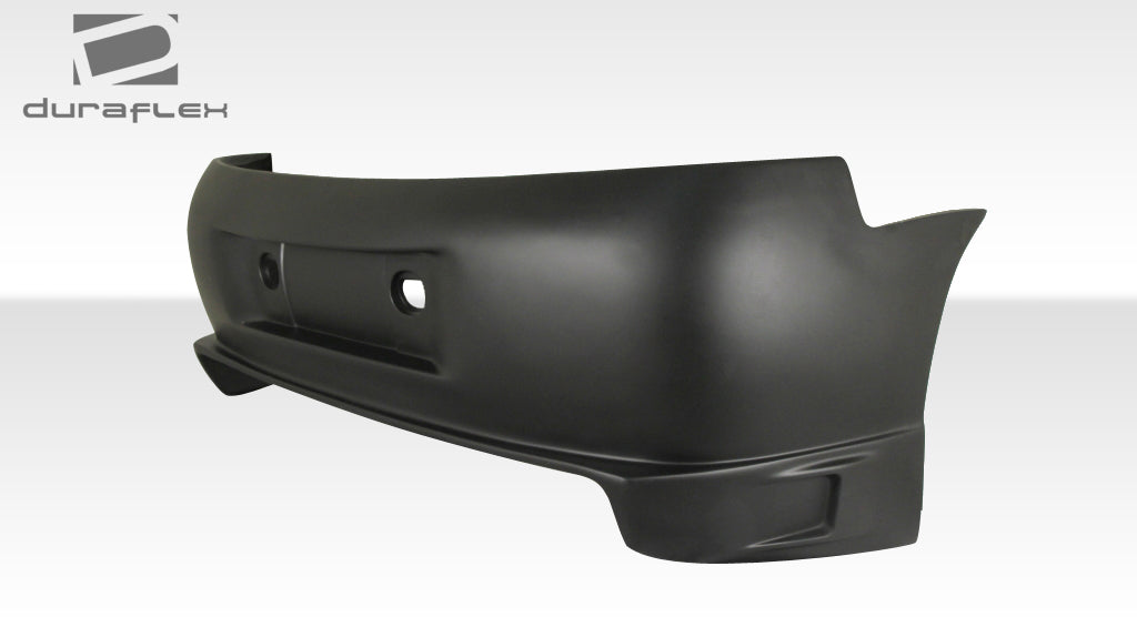 1995-1996 Mitsubishi Eclipse Eagle Talon Duraflex Blits Body Kit - 4 Piece