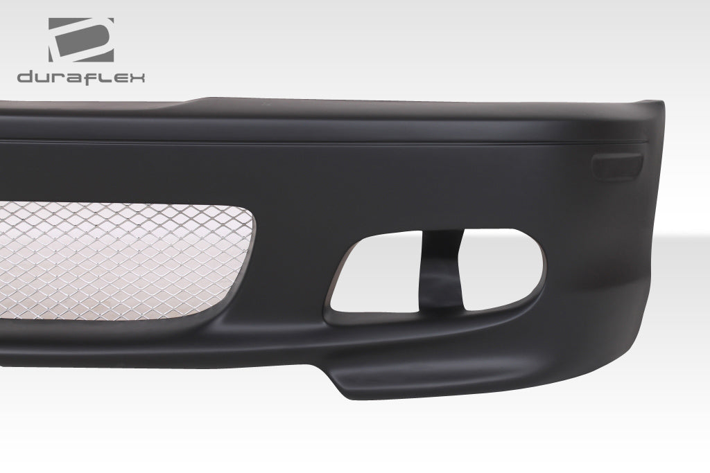 2000-2006 BMW 3 Series E46 2DR Duraflex M-Tech Front Bumper Cover - 1 Piece