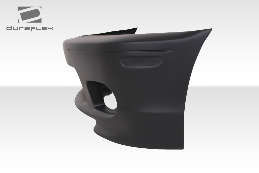 2000-2006 BMW 3 Series E46 2DR Duraflex M-Tech Front Bumper Cover - 1 Piece