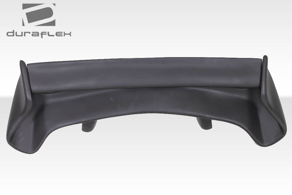 Universal Duraflex Vader Wing Trunk Lid Spoiler - 1 Piece
